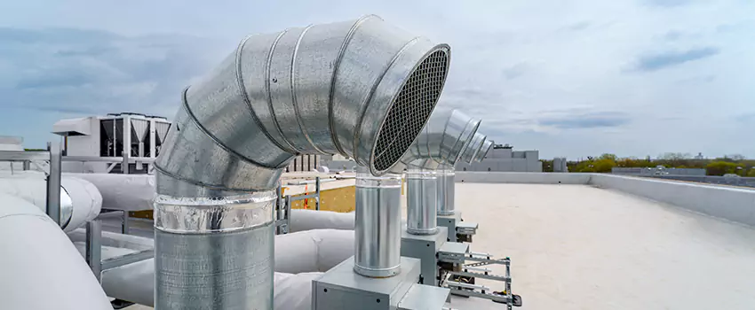 Insulated Ductwork Repair Services Near Me in Kenosha, WI
