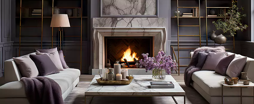 Napoleon Galaxy Series Outdoor Fireplaces Repair in Kenosha, WI
