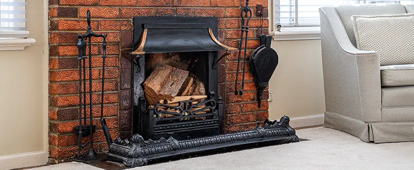 Custom Old Fireplace Redesign Services in Kenosha, Wisconsin