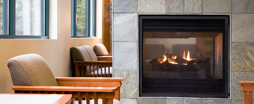 Osburn Fireplace Tempered Glass Hearth Pad Replacement in Kenosha, Wisconsin