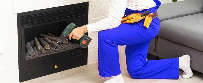 Pellet Fireplace Repair Services in Kenosha, WI