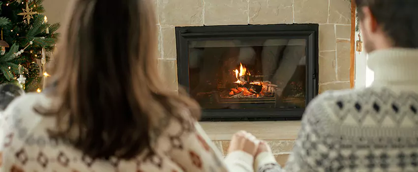 Ravelli Group Wood Fireplaces Replacement in Kenosha, Wisconsin