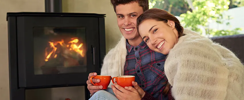 Regency Traditional Fireplace Products Maintenance and Repair in Kenosha, Wisconsin