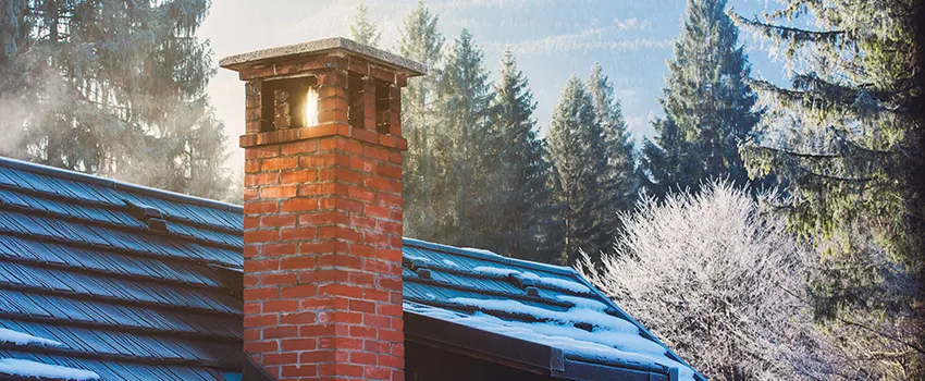 Residential Chimney Rain Caps Repair Services in Kenosha, WI