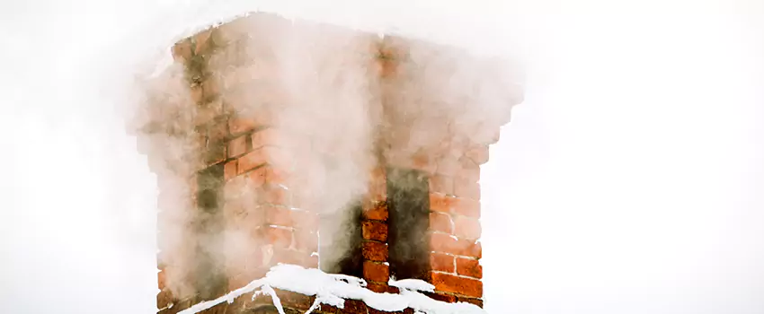 Chimney Flue Soot Removal in Kenosha, WI