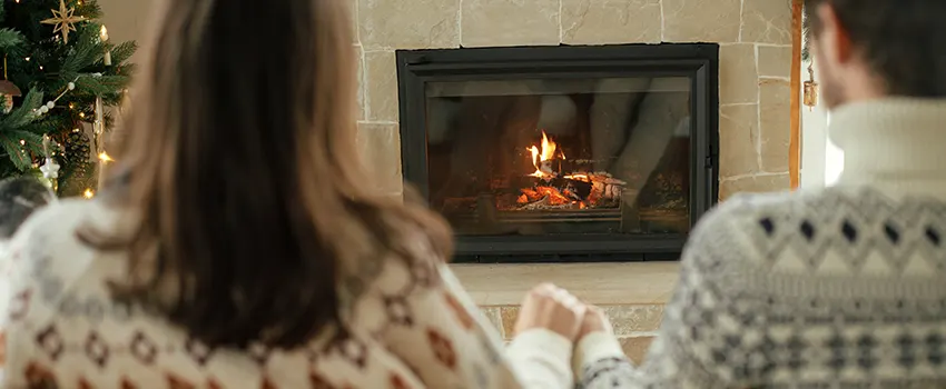 Superior Open-Hearth Wood Fireplaces in Kenosha, WI
