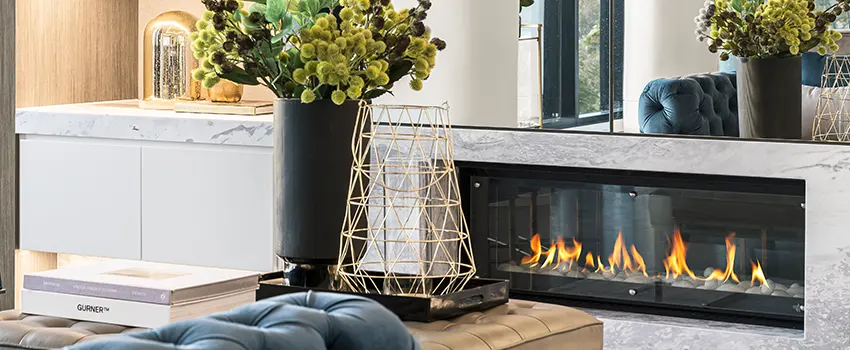 Professional Town & Country Luxury Fireplace Maintenance Experts in Kenosha, Wisconsin