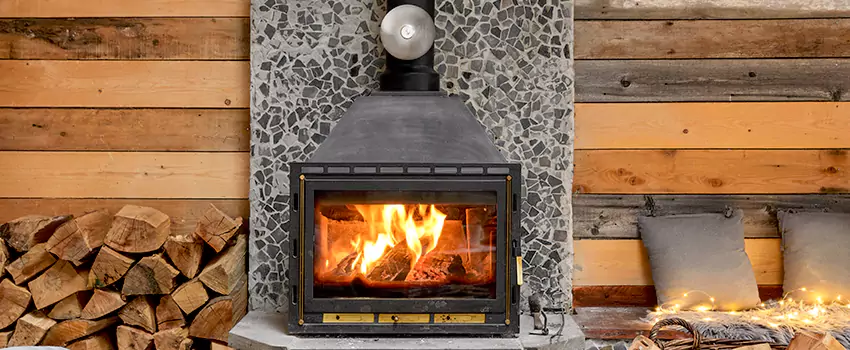 Travis Industries Elite Fireplace Inspection and Maintenance in Kenosha, Wisconsin