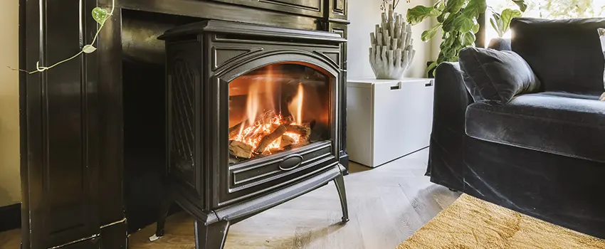 Valor Wood Fireplace in Kenosha, WI