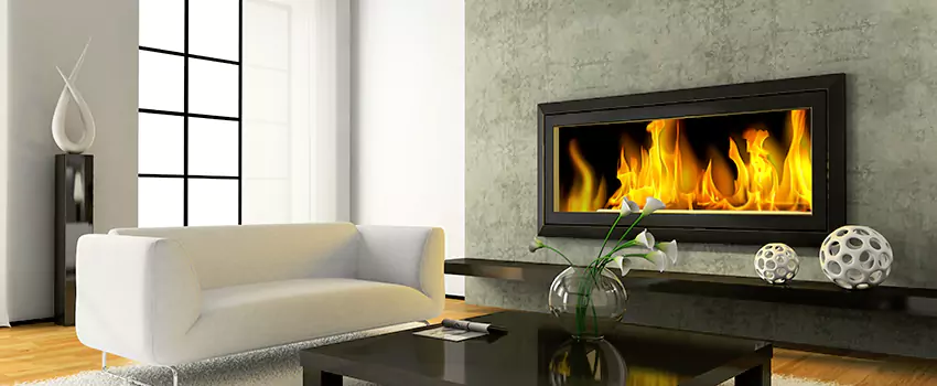 Ventless Fireplace Oxygen Depletion Sensor Installation and Repair Services in Kenosha, Wisconsin