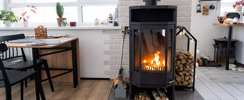 Cost of Vermont Castings Fireplace Services in Kenosha, WI