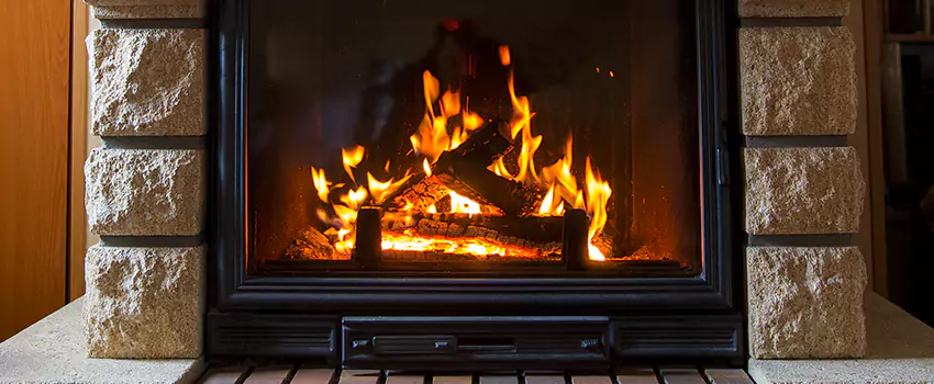 Cost of Wood Fireplace Installation in Kenosha, WI
