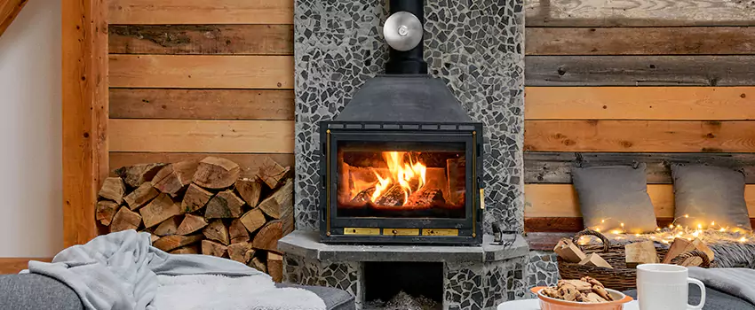 Affordable Wood Fireplace Fixing Solutions in Kenosha, Wisconsin