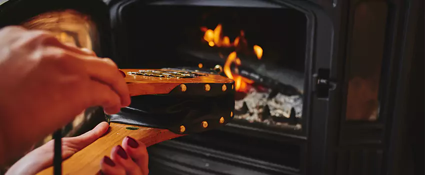 Cost of Wood Furnace Repair and Installation Services in Kenosha, WI