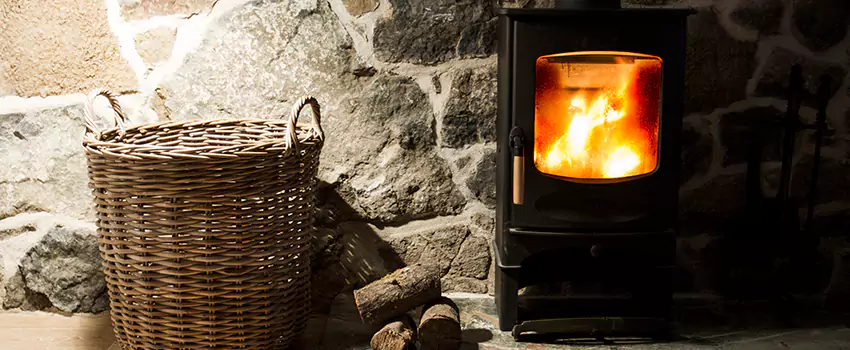 Wood Stove Fire Bricks Cleaning Services in Kenosha, Wisconsin