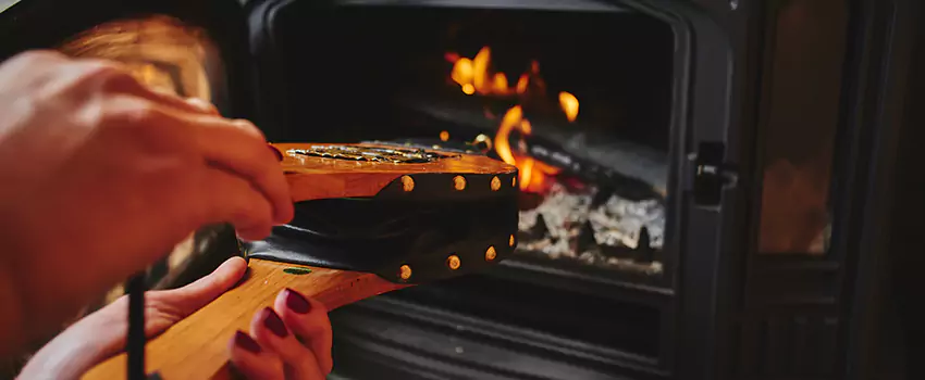 Wood Stove Grates Repair in Kenosha, Wisconsin
