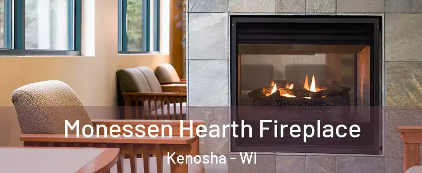  Monessen Hearth Fireplace Kenosha - WI