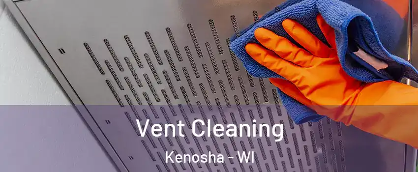  Vent Cleaning Kenosha - WI