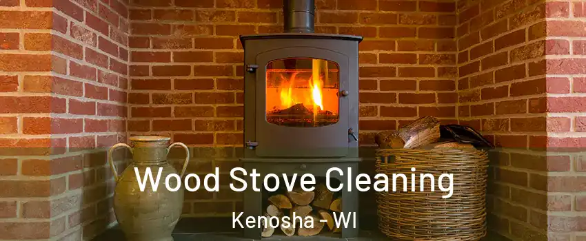 Wood Stove Cleaning Kenosha - WI